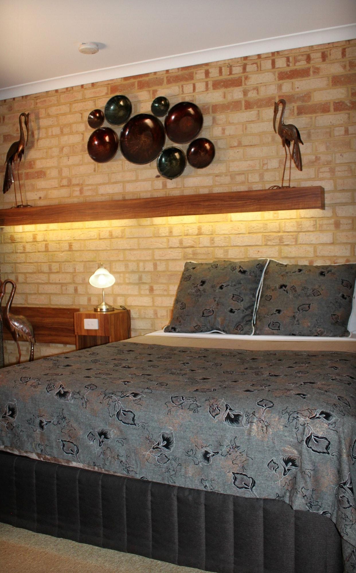 York's Boutique Motel Extérieur photo