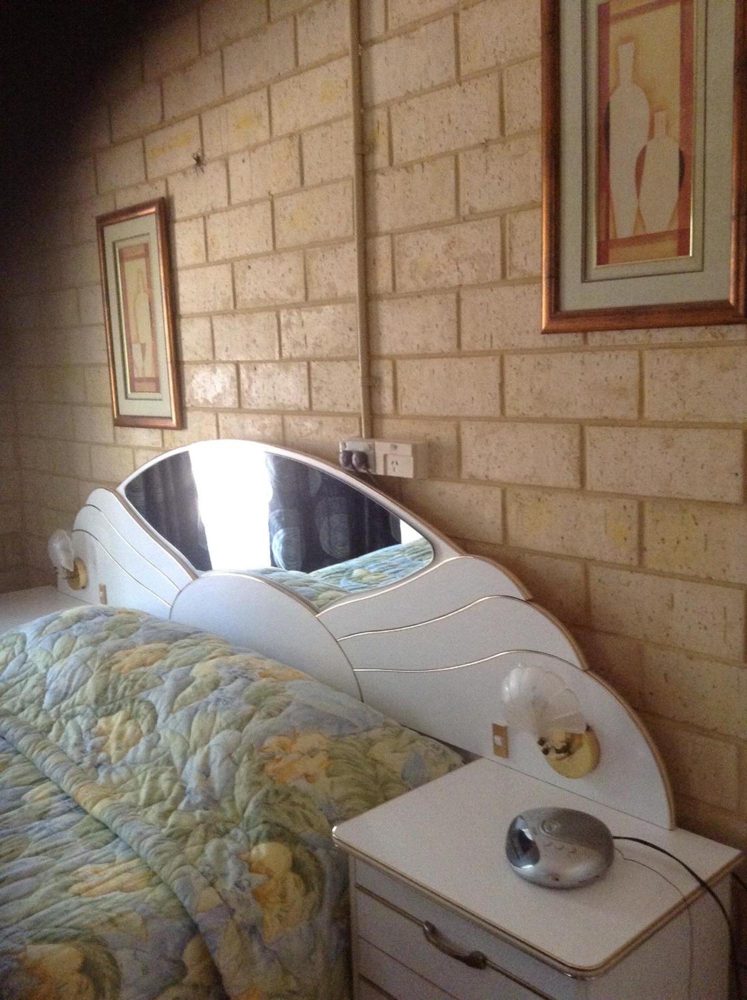 York's Boutique Motel Chambre photo