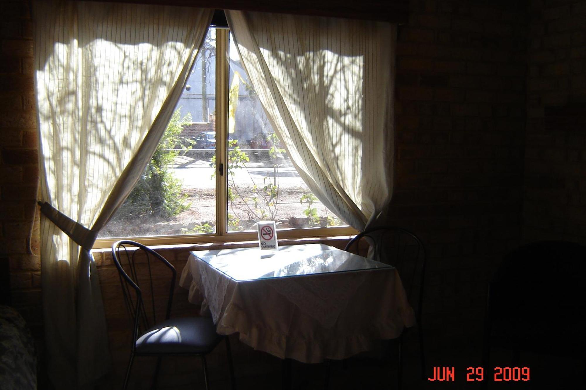 York's Boutique Motel Chambre photo