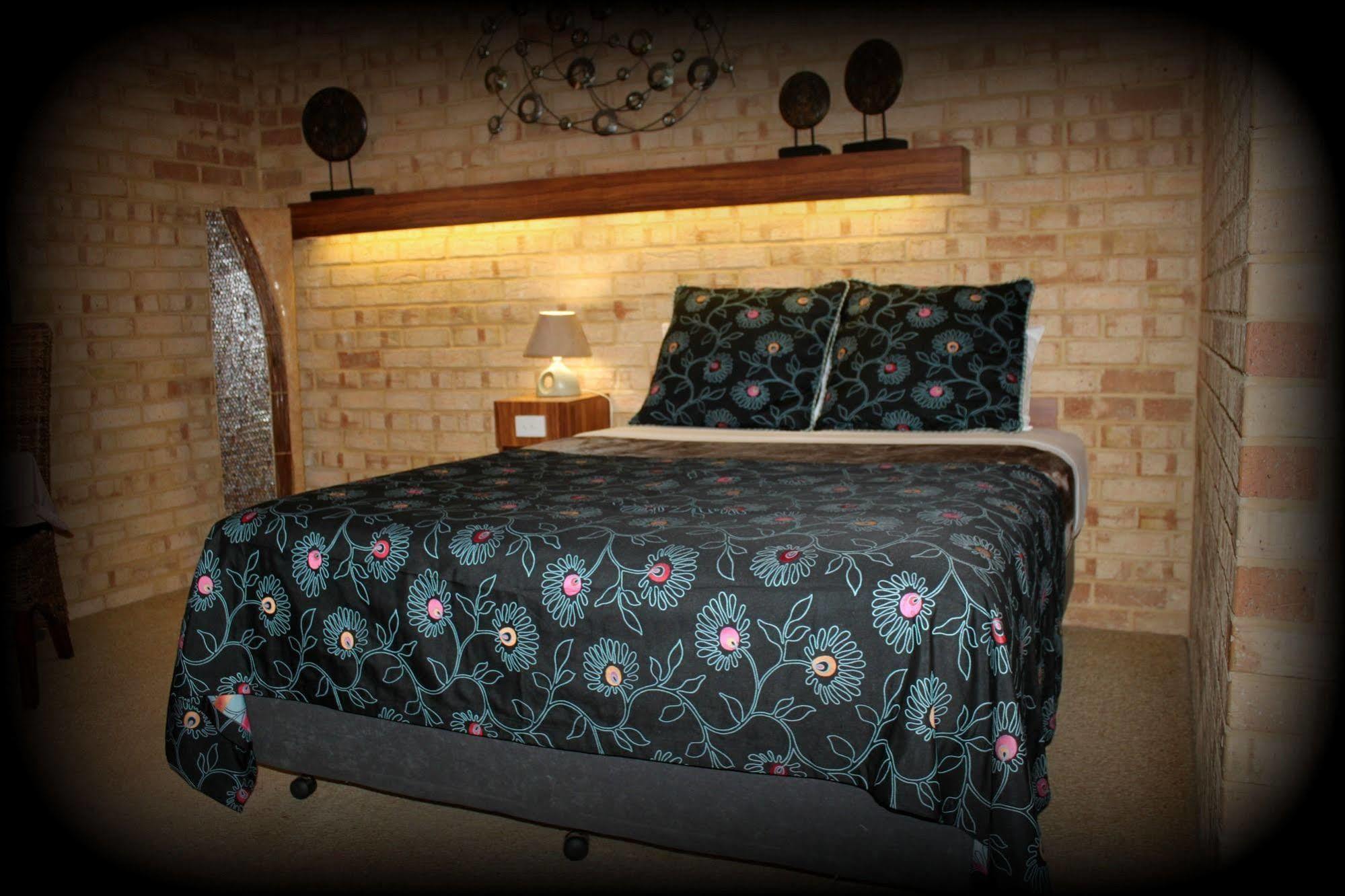 York's Boutique Motel Extérieur photo